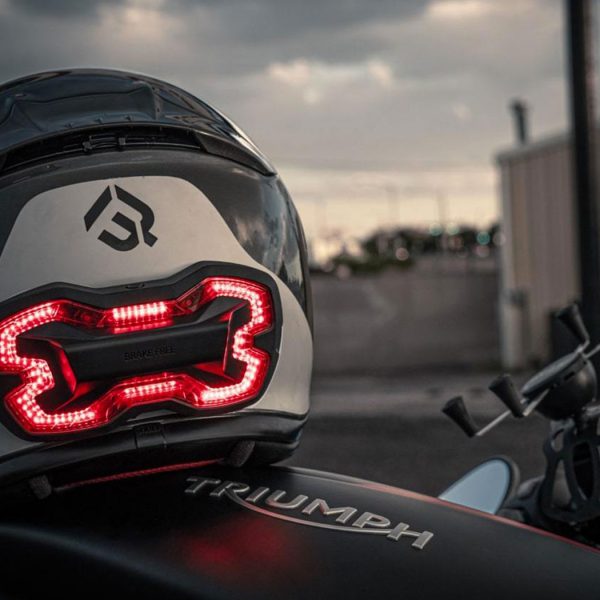 Essential Motorcycle Goods