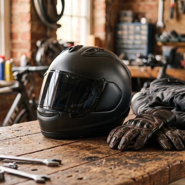 バイクヘルメットのおすすめの選び方 種類と安全性で後悔しない一台を