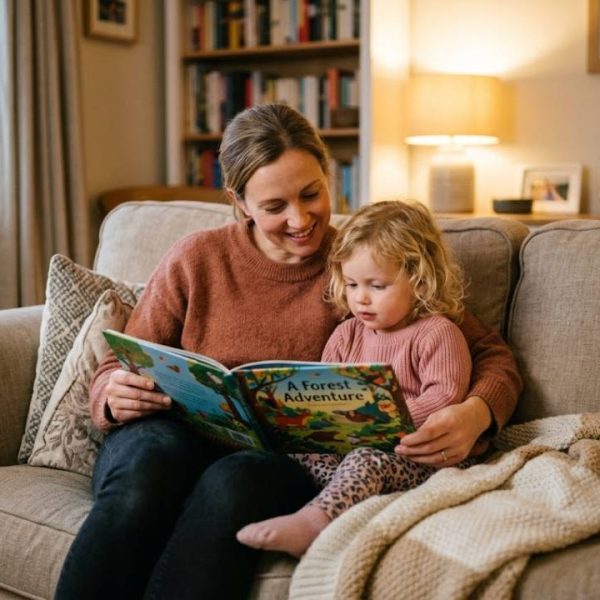 Anglais Francais Comment Aider son Enfant a Devenir Bilingue