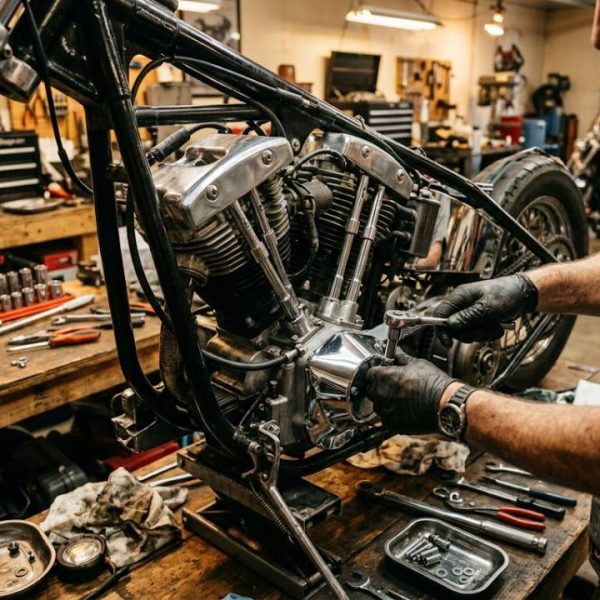 Importer des pièces moto sans mauvaise surprise