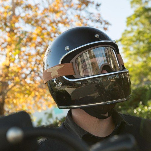 Sunglasses for Motorcycle Riding