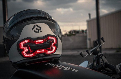 Essential Motorcycle Goods