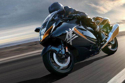 Japanese Motorcycle Goods Info