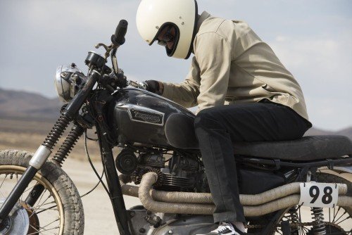 The Importance of Protective Gear: A Guide to Motorcycle Helmets and Riding Jackets