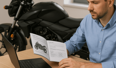 Motores que cruzan fronteras: el valor de una agencia de traducción en la industria de las motos